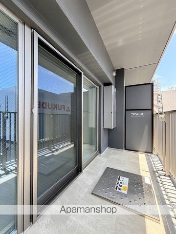 URBANEX谷町四丁目の内装写真