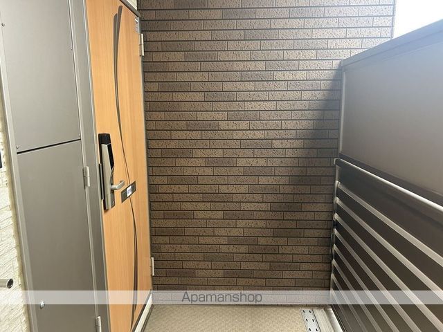 クレイノレジデンスシェーナの内装写真