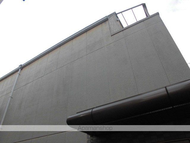 アーリエルの外観写真