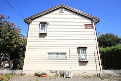 メゾン堀之内Ｂ[2LDK/56.9m2]の外観4