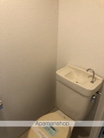 サンハイム庚午南の内装写真