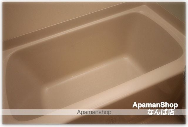 ドゥーエ立売堀の内装写真