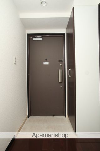 フローライト南森町の内装写真