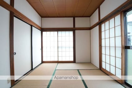 矢崎秀彦荘２号[3LDK/68.73m2]の内装6