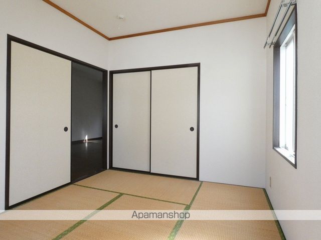 フレグランスタウンの内装写真