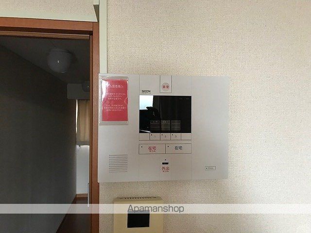 レオパレス翠の内装写真