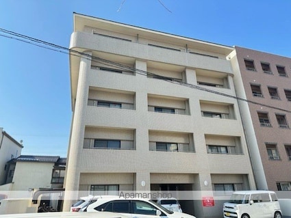 ＡＢＣヴィラ[1K/29.7m2]の外観1