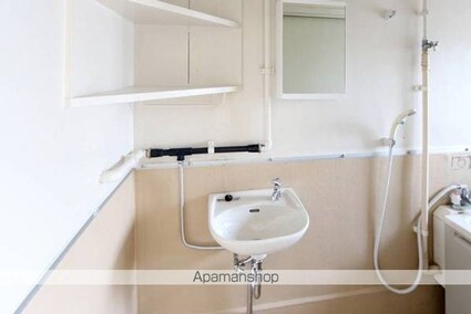 ビレッジハウス中須２号棟[1DK/28.98m2]の内装1