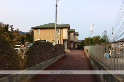 香川県高松市植松町[3LDK/70.43m2]の外観4