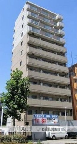 ガラ・ステージ大山の外観写真