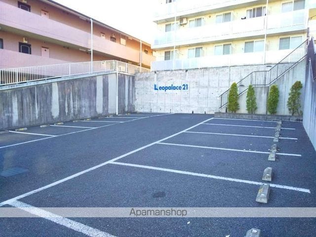 レオパレス岸町のその他写真