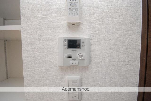 グランドゥール荒田の内装写真