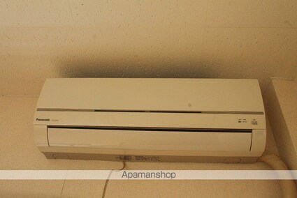 アルスＴ[1DK/20.3m2]のその他設備