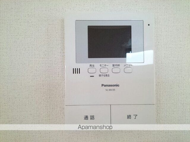 グランメール大善II Cの内装写真