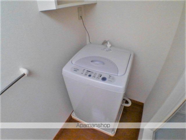 レオパレス栗林南の内装写真