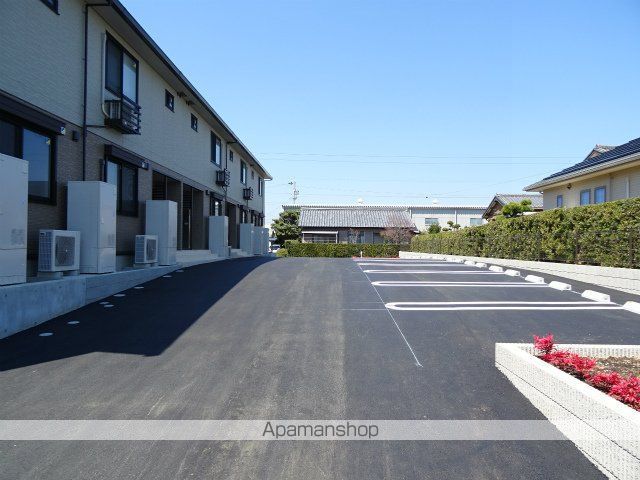 ALBA GLANDE Aのその他写真
