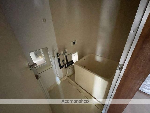 皆川ハイツ[3DK/51.27m2]のバス