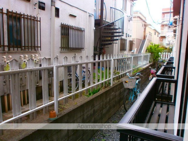 レジデンス拾番館の内装写真