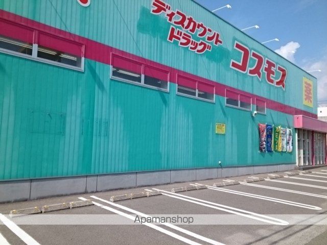 プロムナードWSIIの周辺写真
