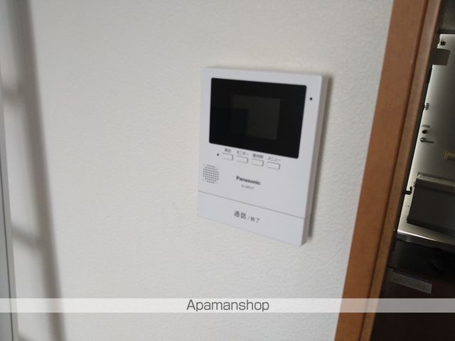 レオパレスエスポワールの内装写真