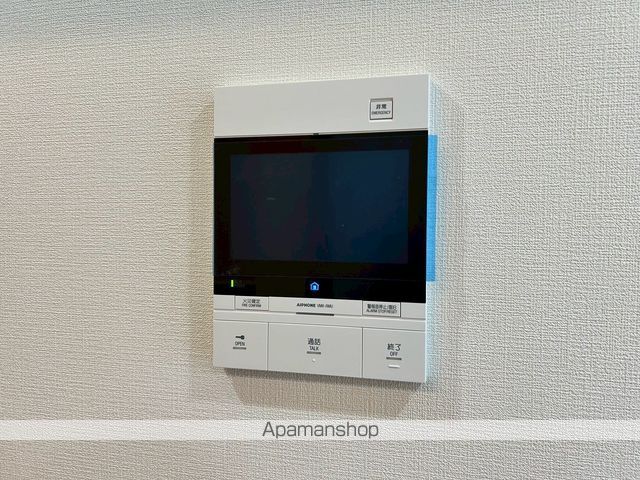 セイワパレス本町東の内装写真