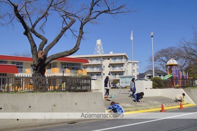 サンクレストの周辺写真