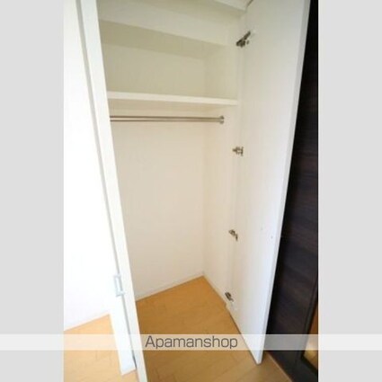 東京都練馬区貫井３丁目[1K/25.85m2]のその他内装5