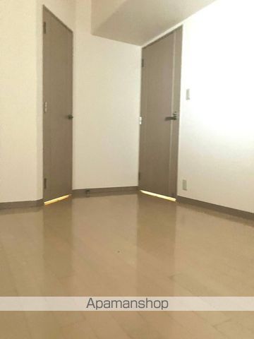 パークシティ大宮セントラルタワーの内装写真