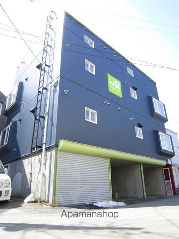 リストワール札幌北