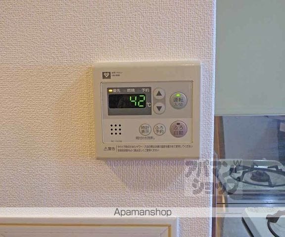 リーガル京都四条河原町通りの内装写真