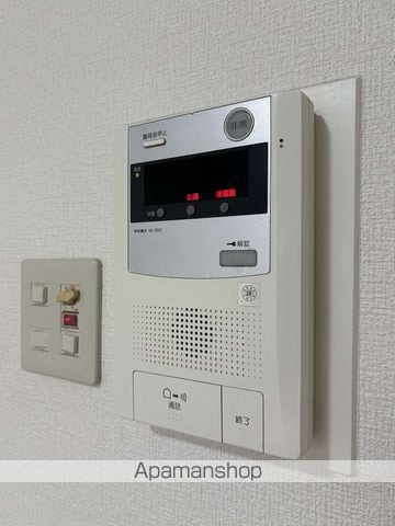 ウィンベルソロ西目白の内装写真