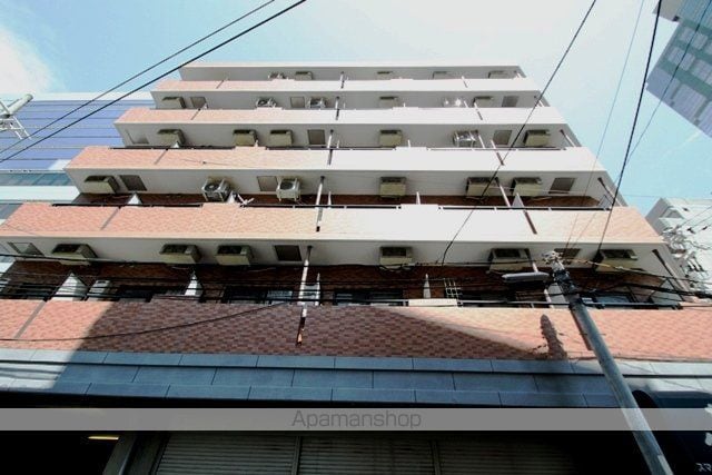ヴェローノ新大阪南の外観写真