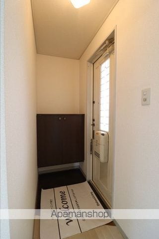 ハイツプロミネンスの内装写真