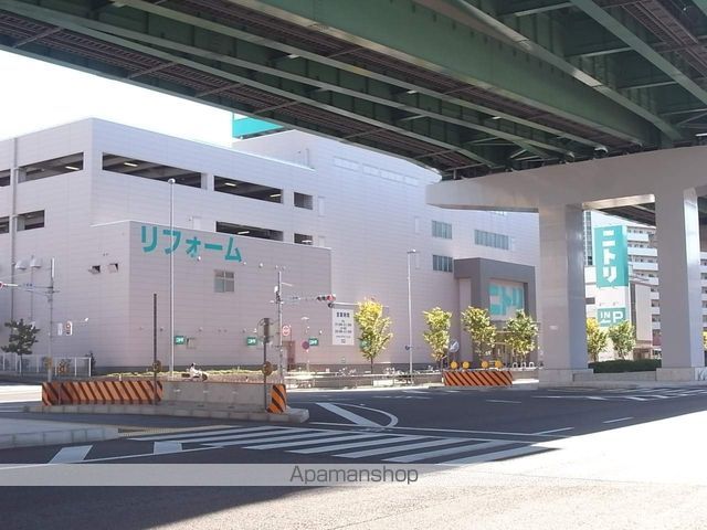 アルモ かたばみの周辺写真