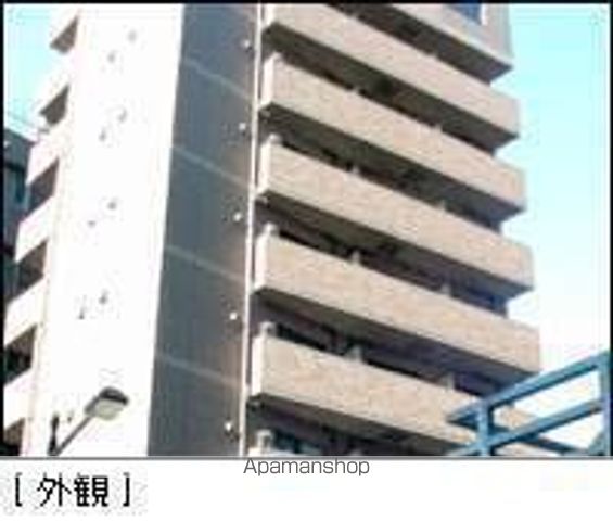 フェニックス日本橋蛎殻町弐番館の外観写真