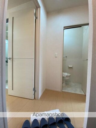 サンフラワー今里[1LDK/43.33m2]の玄関