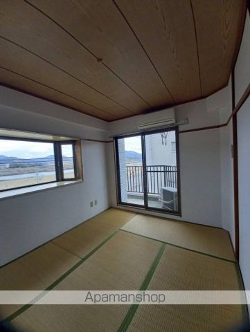 コーポ太田川の内装写真