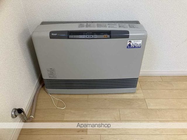 クレオコートの内装写真