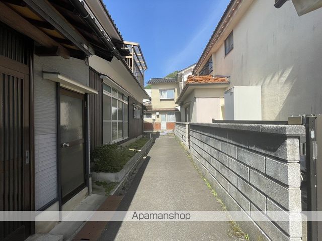 山陰本線 鳥取駅 徒歩25分 2階建 築51年のその他写真