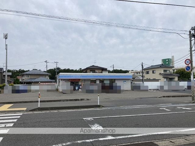 グローリアスの周辺写真