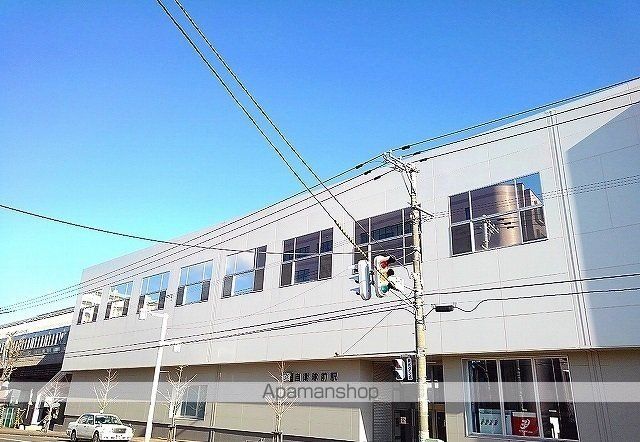 ジェルメブリーゼの周辺写真
