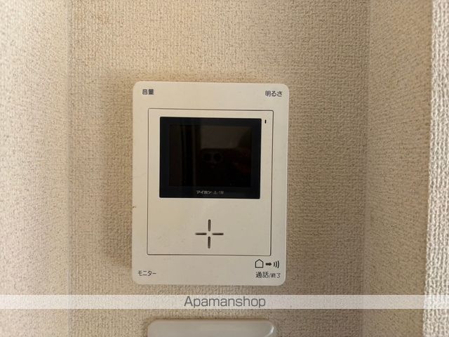 テクトピア秦野の内装写真