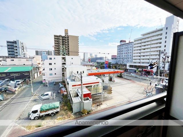 ラ・フォーレ都島北通のその他写真