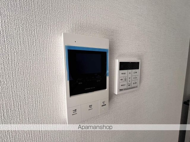 BELLE元浜の内装写真