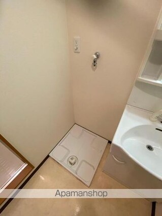 ガレージライフ高松東[1K/28.9m2]の内装2