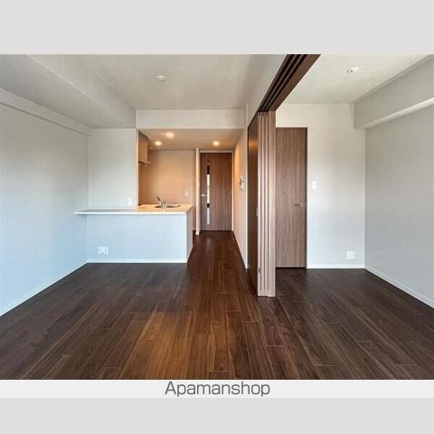 S-RESIDENCE阿波座chiaroの内装写真