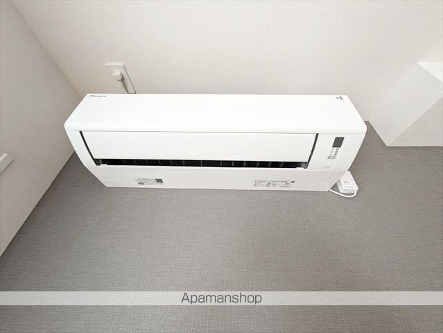 ドリームヒルズの内装写真