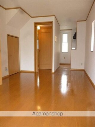 グレイスＴ　Ⅰ[2LDK/63.44m2]のリビング・居間