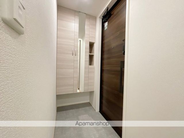 DーROOM和歌山黒田IIの内装写真