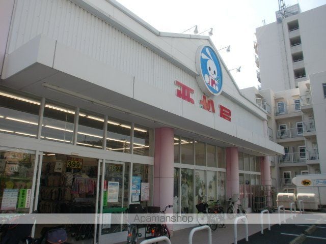 プレサンス神崎川ファインブレスの周辺写真